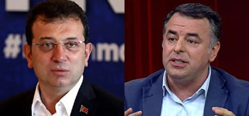 İmamoğlu adaylık için ekip kurdu: Kılıçdaroğlu'na karşı üç kişilik Macron modeli