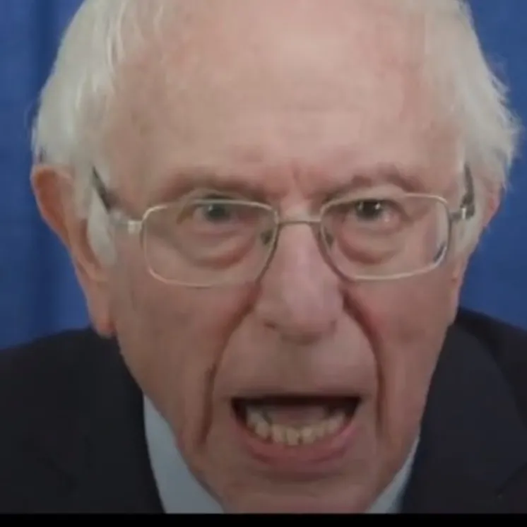 ABD’li Yahudi senatörden katil İsrail’e sert tepki