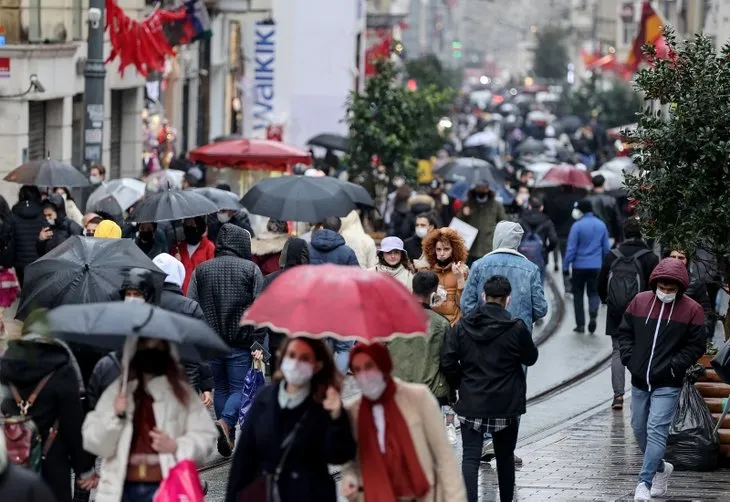 Koronavirüs tedbirlerine uyulmazsa kırmızı listeye girebilirler! Aralarında İstanbul da var!