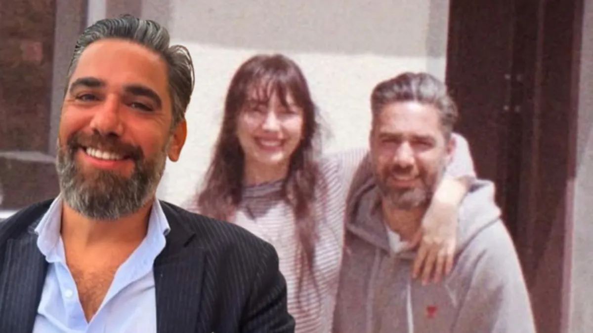 Taze anne Neslihan Atagül oğlu Aziz'le poz verdi! Sen benim gücümsün