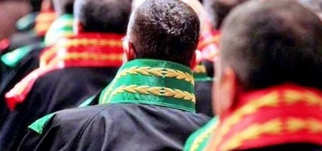HSK'DAN FLAŞ KARAR! YERLERİ DEĞİŞTİRİLDİ