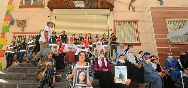 PKK’nın sonunu anneler getirecek! Evlat nöbetinde 2 yılı geride kaldı