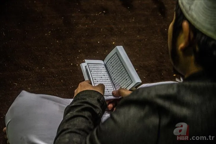 İtikaf nasıl yapılır? Evde itikaf olur mu? Ramazan ayının son 10 günü yapılan itikaf ne demek, nedir? 14