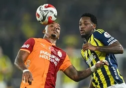 Galatasaray - Fenerbahçe maçı öncesi dev tahmin: Fark 4 ihtimal yüzde 92.6