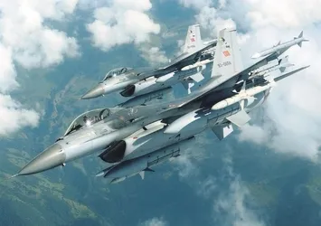 PKK’lı hainlerin kaçacak delikleri kalmadı!