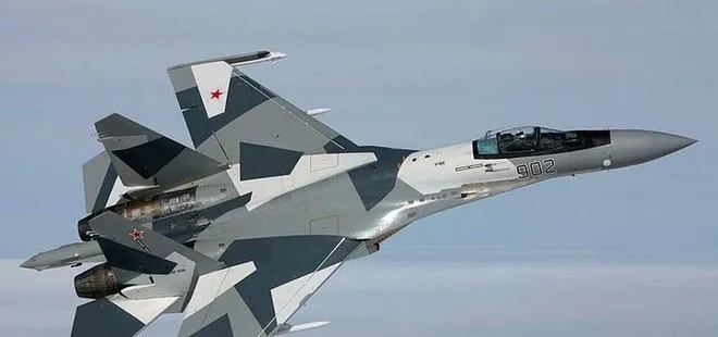 ABD ve Rusya arasındaki gerilim artıyor: Havada sıcak takip! Rus uçakları ABD uçaklarının peşine düştü