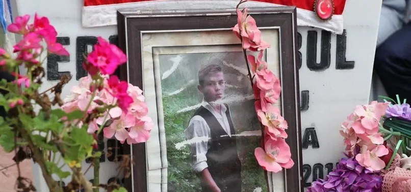 Eren Bülbül ölümünün 3. yılında anılıyor! Eren Bülbül kimdir, ne zaman öldü? İşte Eren Bülbül'ün hayatı