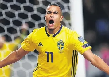 Fenerbahçe'den Robin Quaison’a tam puan