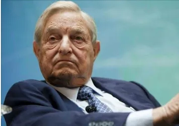 Soros'a Macaristan'da büyük şok