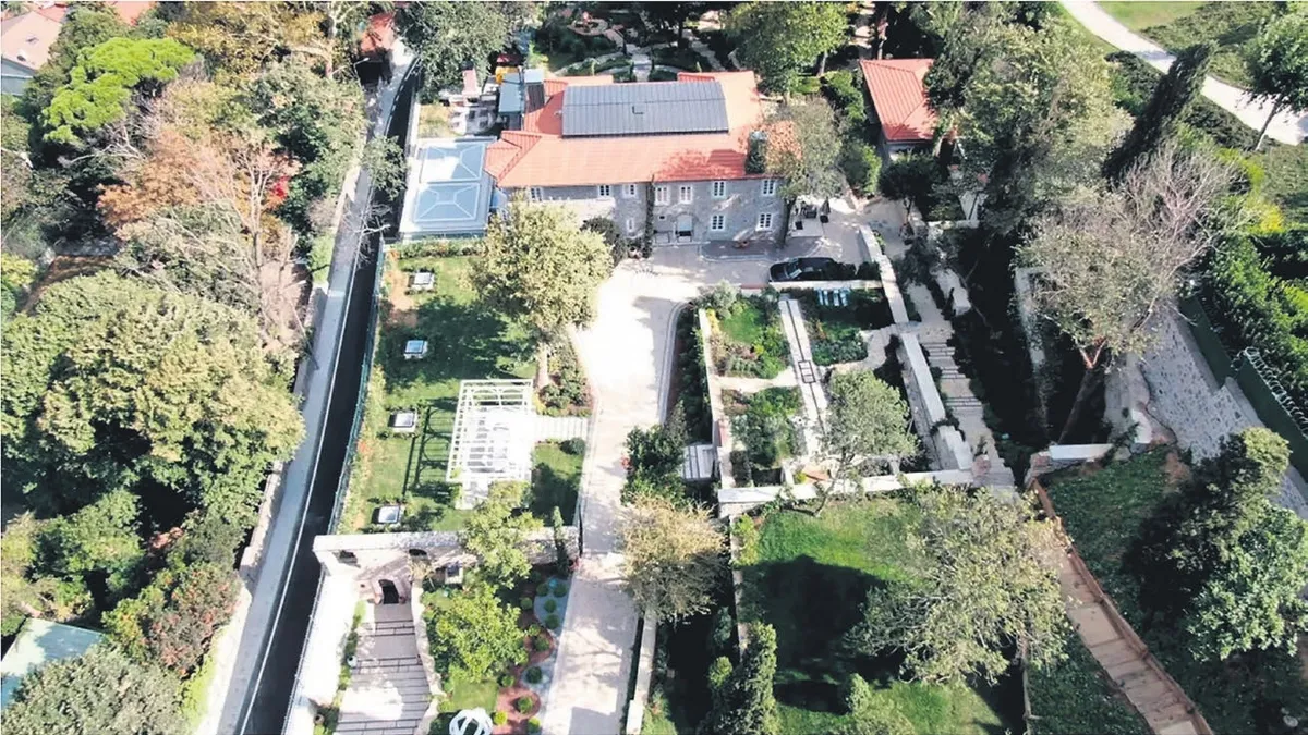 İBB’deki rüşvet görüşmelerine ‘jammer’lı kalkan! İstanbullunun parasıyla alınmış