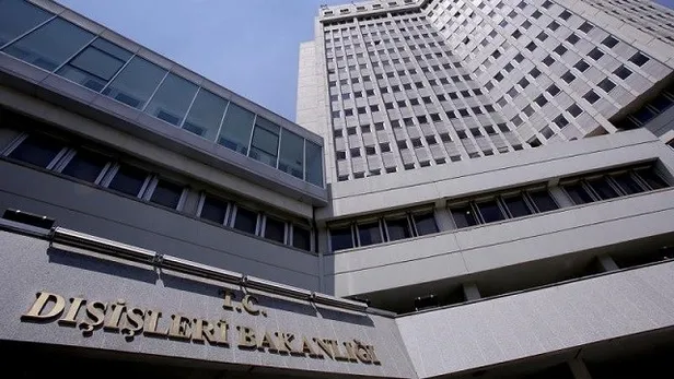 Dışişleri Bakanlığı KPSS şartsız memur alımı yapıyor! Başvuru şartları ve kadroları açıkladı