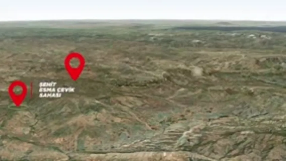 Yeni sondaj başlıyor! Türkiye Petrolleri duyurdu: 3130 metreye inilecek