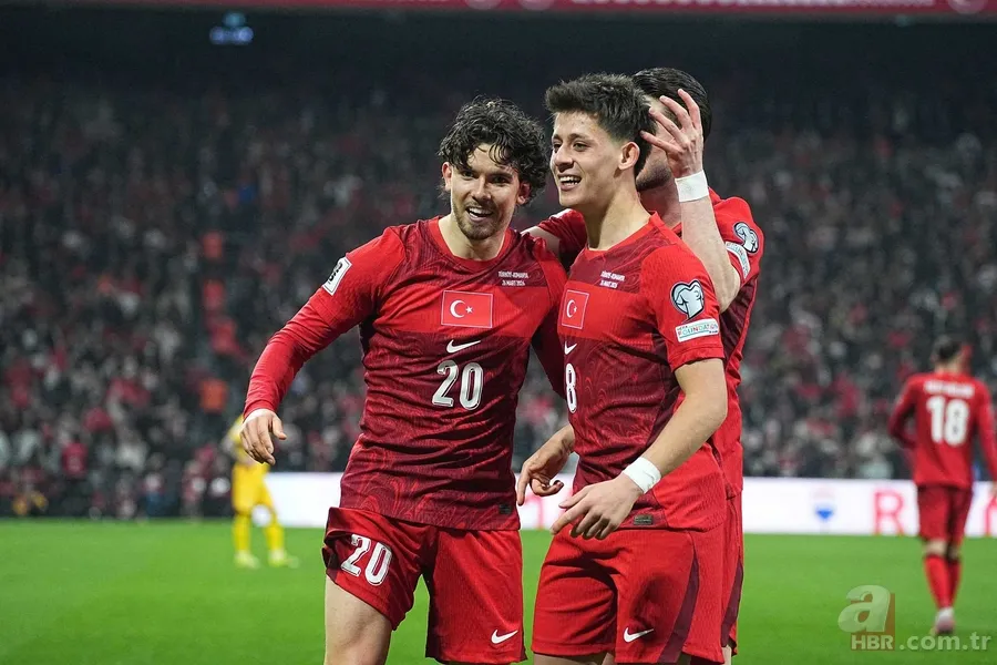 Kosova-Türkiye maç biletleri satışta: Misafir tribün kodu 2