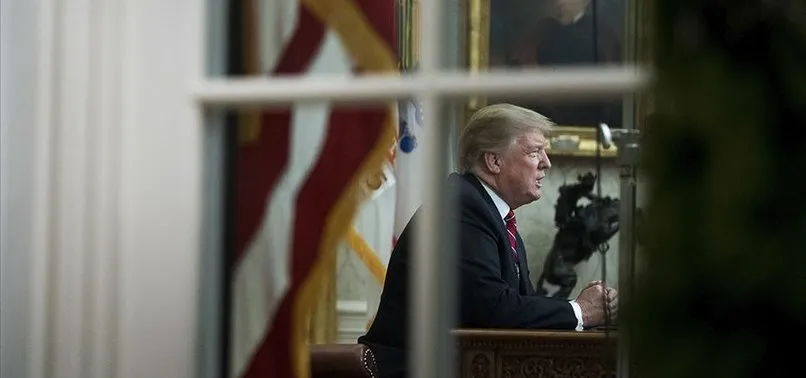 Trump'tan Keşmir çağrısı