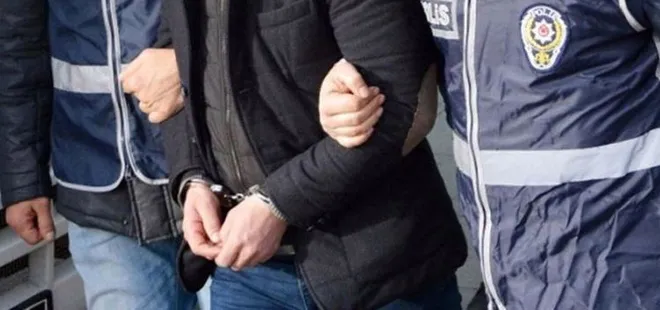 El-Nusra operasyonunda 2 şüpheli adliyede