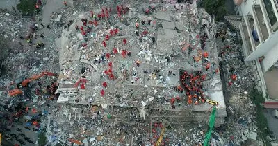 Milli Savunma Bakanlığı'ndan İzmir depremi açıklaması