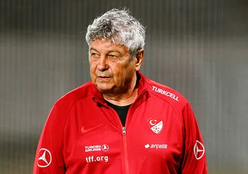 Lucescu'dan şaşırtan Arda Turan cevabı