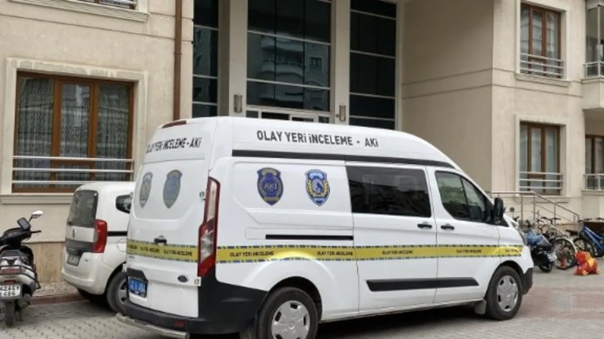 Eşini "kredi kartı" için öldürdü! Katil erkeğin savunması pes dedirtti: Her şey bitsin diye bıçakladım