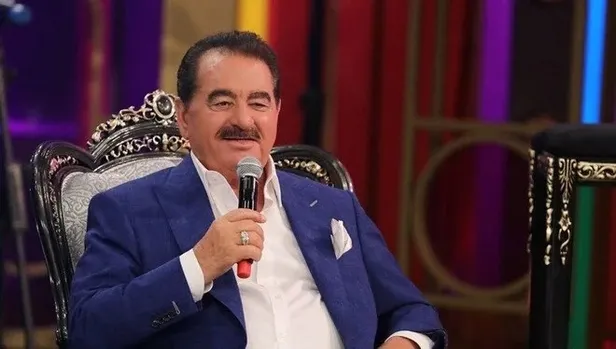 İbrahim Tatlıses'e ne oldu, kaza mı geçirdi? İbrahim Tatlıses'in sağlık durumu nasıl? İşte son açıklamalar... - 1