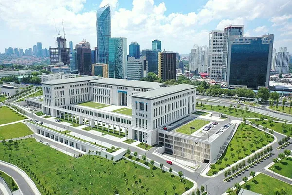 Son dakika haberi | MİT’e İstanbul’da yeni hizmet binası! Başkan Erdoğan’dan flaş mesajlar