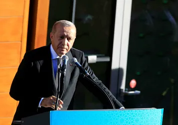 Cumhurbaşkanı Erdoğan yurda döndü