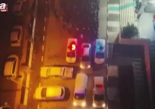 Bitlis'te bahis operasyonu