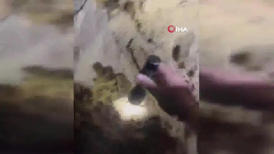 Sahte madeni Euro basan şebekeyi çökertti!