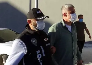 Sedat Peker'in kardeşi Atilla Peker'in koruması Yunus Olcay CHP'li Adalar Belediyesi'nde çalışıyor