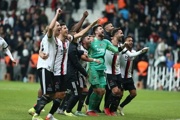 Sporting Lizbon - Beşiktaş maçı hangi kanalda? Sporting Lizbon - Beşiktaş Exxen’de mi yayınlanacak?
