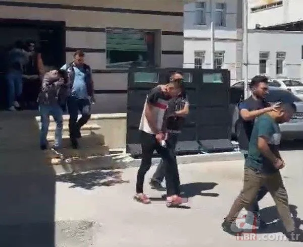 Uyuşturucu baronu Savcı Osman Yarbaş'ın savunması "pes" dedirtti! Cumhur Akarca ve Cahit Kutluk ile aynı sitede oturduklarını itiraf etti 2