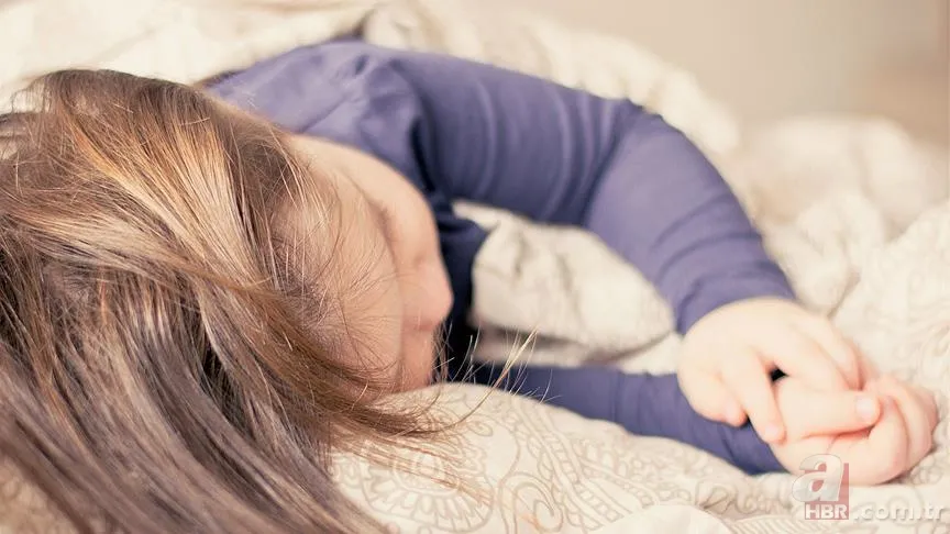 Siz uyurken bile o uyanık! Bilim insanları sırrı çözdü: Beyin neden kapanmıyor? 4