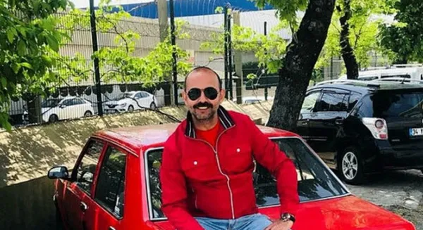 Motosikletliye çarpıp öldürmüştü! İlk duruşmada tahliye edildi - 2