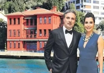 Sosyetik aile İstanbul'da evsiz kaldı! Tarihi yalıyı satıp birçok daire almıştı...