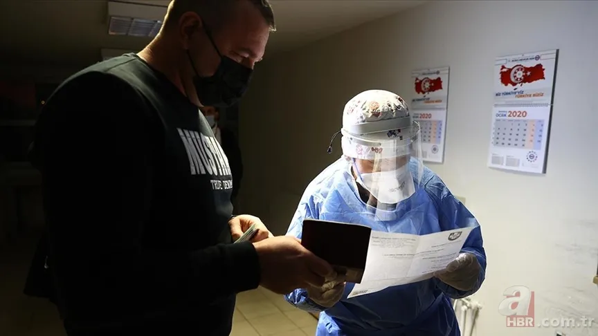 Aşısız girilmeyecek yerler: AVM, okul, konser, sinema, tiyatro ve AVM'lere aşısız giriliyor mu? PCR testi zorunlu mu? 12