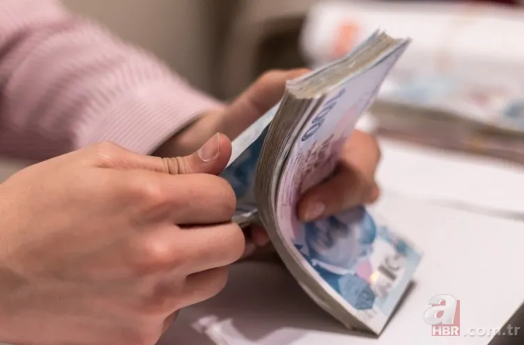 Sigortalı çalışanlara kısmi emeklilik imkanı! Emekliye 3600 prim gün şartı güncellendi! Kadınlara 50, 51, 52, 53 - Erkeklerde 56, 57, 58 yaşında... 8