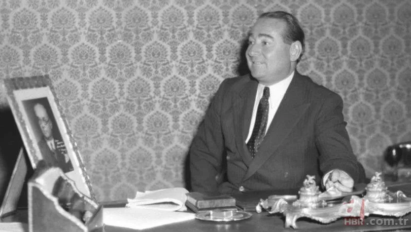 Adnan Menderes öncülüğünde Türkiye'de yapılan ekonomik devrimler 5
