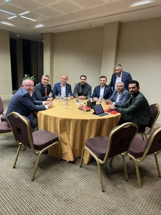 CHP’li isimden gündemi sarsan itiraf! Ekrem İmamoğlu’nu işaret etti: Kılıçdaroğlu’na kaybettirmek için talimat aldım