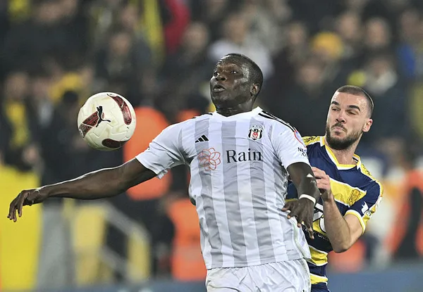 Aboubakar'da ayrılık kesin! Ya Brezilya ya Meksika - 1