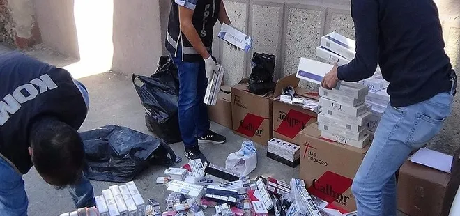 81 ilde "Duman 2" operasyonu