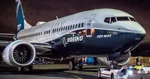 Boeing’e büyük ceza!