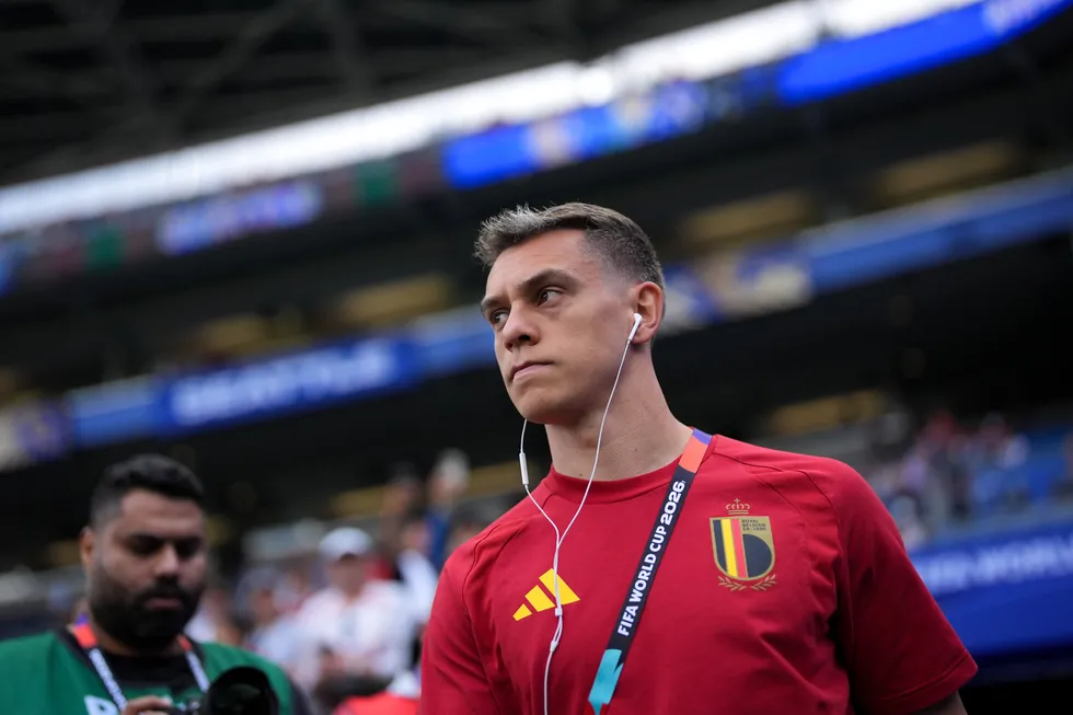 Beşiktaş Leandro Trossard transferinde mutlu sona yakın! Dünya Kupası sonrası imza iddiası - 4
