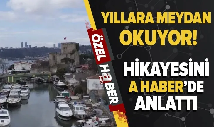 ahaber
