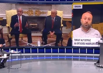 İsrail Türkiye'yi durduramayacağını anladı!