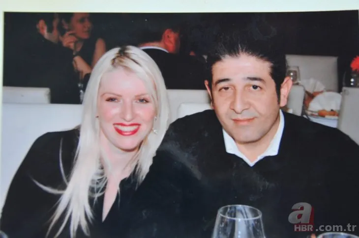 Murat Göğebakan’ın eski eşi Sema Bekmez’in şüpheli ölümü aydınlatıldı! Otopsi raporu çıktı