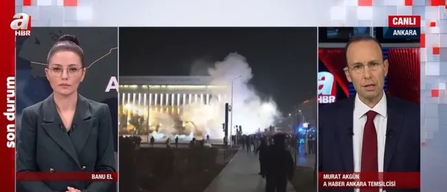 Kazakistan’da kaos derinleşir mi? Kazakistan’da çıkan olayların önüne neden geçilemiyor?