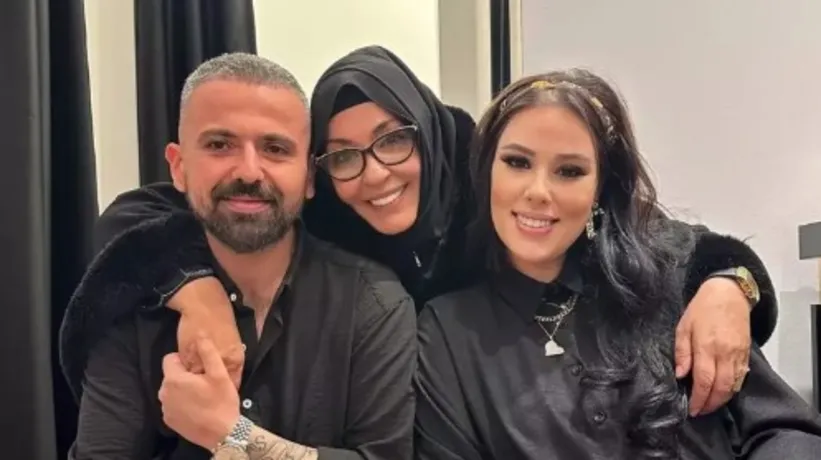 Ferdi Tayfur'un damadından sert sözler! Paylaşımı tepki çekti