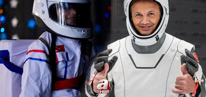 Alper Gezeravcı KARİYERİ ⭐ | İlk Türk Astronot Alper Gezeravcı kaç yaşında, aslen nereli, mesleği ne? İşte hayatı...