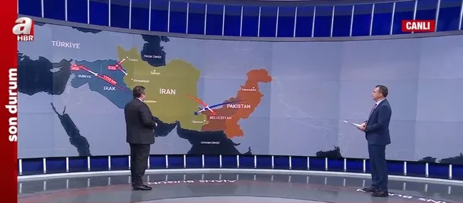 Adım adım 3. Dünya Savaşı mı? Orta Doğu’da gerilim neden tırmandırılıyor, istenen senaryo ne?