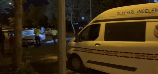 Şanlıurfa'da anne ve kızına otomobil çarptı