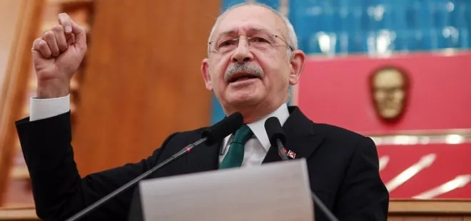Kılıçdaroğlu HDP’ye arka çıkıp TSK’yı tehdit etti: Komuta kademesi haddini bilsin